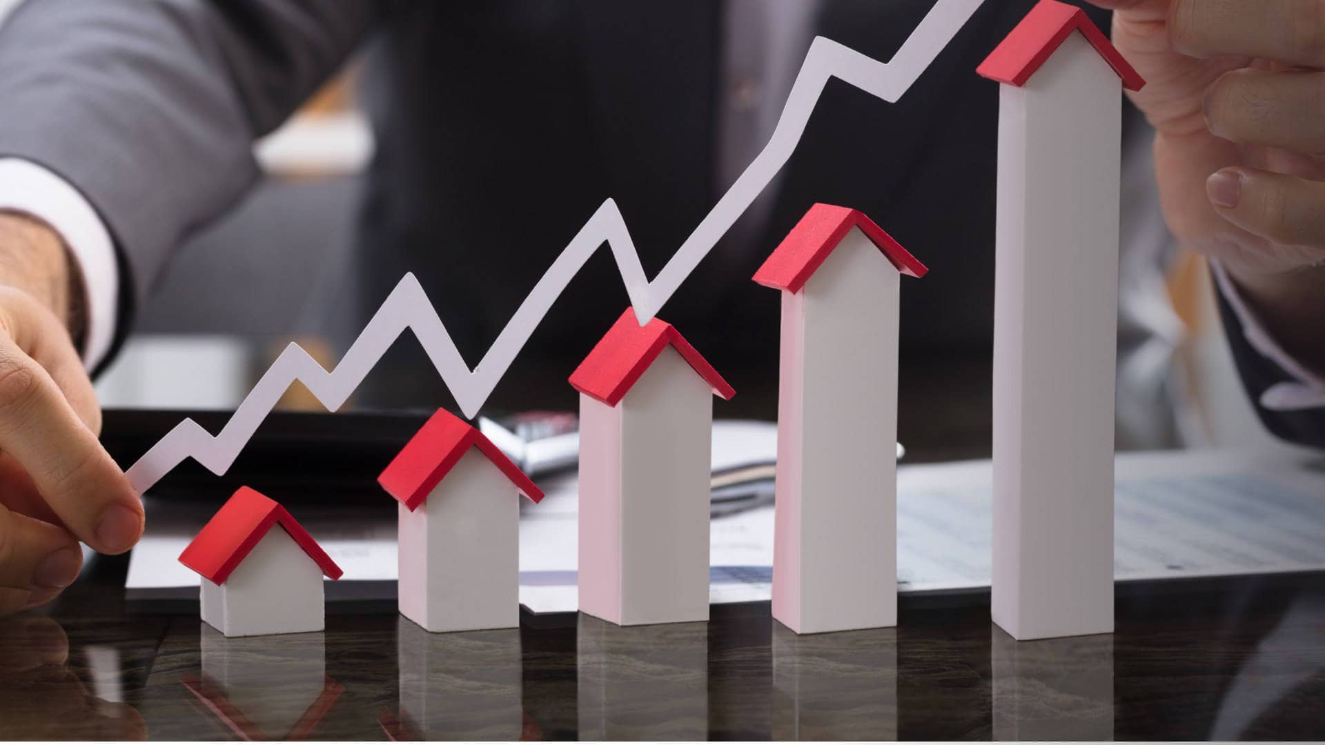 Inversión Inmobiliaria en el Perú